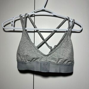NWOT - Aerie Strappy Bralette - M